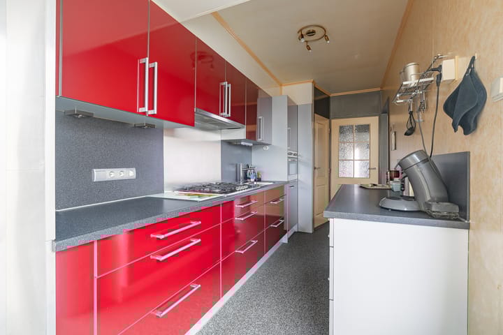 Foto 6 van Burgemeester Boschstraat 29