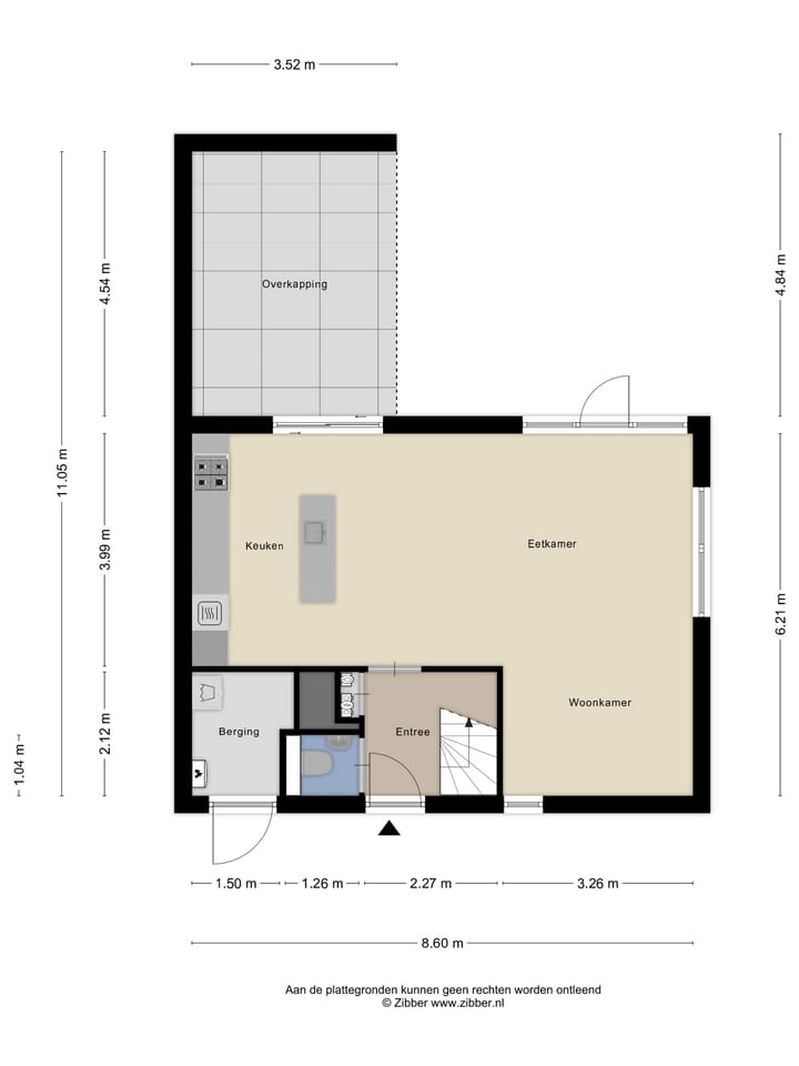 Photo 43 of de Duinen 363