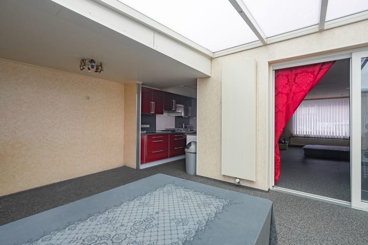 Foto 7 van Burgemeester Boschstraat 29