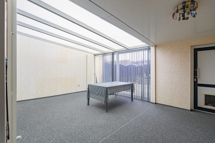 Foto 8 van Burgemeester Boschstraat 29