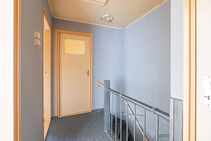 Foto 9 van Burgemeester Boschstraat 29