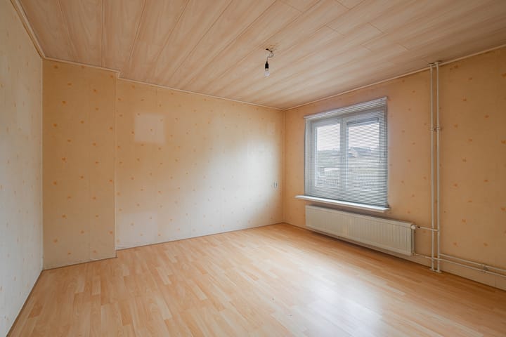 Foto 10 van Burgemeester Boschstraat 29