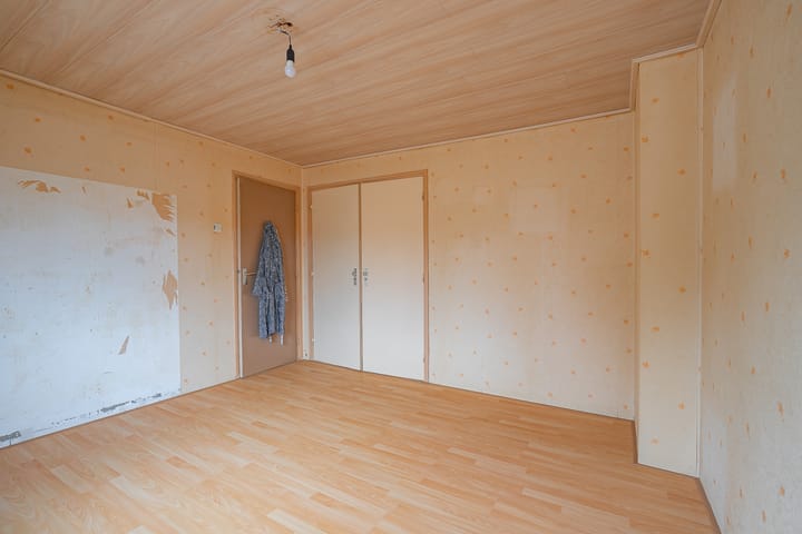 Foto 11 van Burgemeester Boschstraat 29