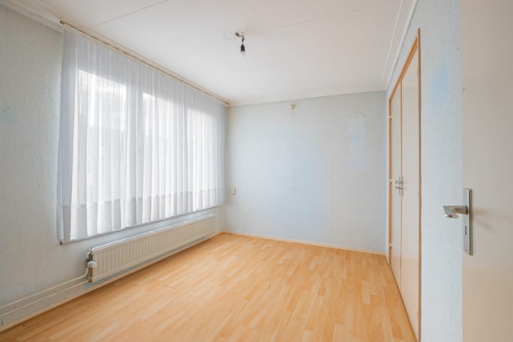 Foto 12 van Burgemeester Boschstraat 29