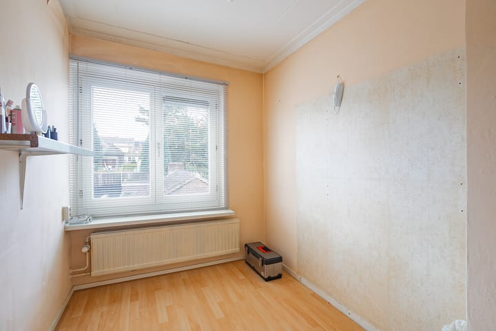 Foto 14 van Burgemeester Boschstraat 29