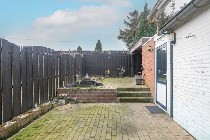 Foto 15 van Burgemeester Boschstraat 29