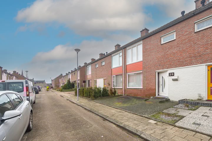 Foto 17 van Burgemeester Boschstraat 29