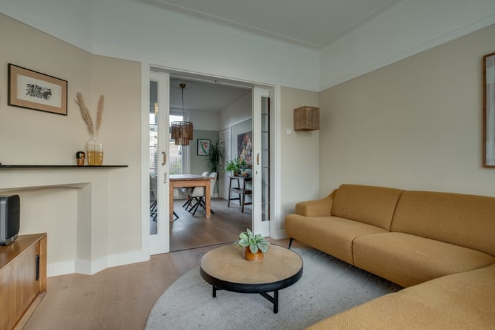 Foto 4 van Koningin Mariastraat 6