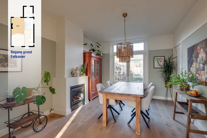 Foto 5 van Koningin Mariastraat 6