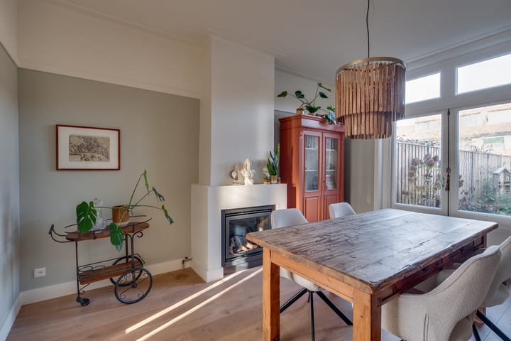 Foto 6 van Koningin Mariastraat 6