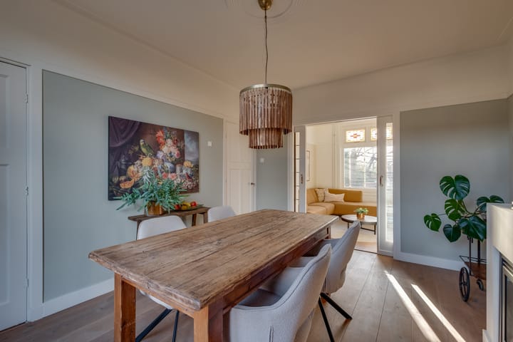 Foto 7 van Koningin Mariastraat 6