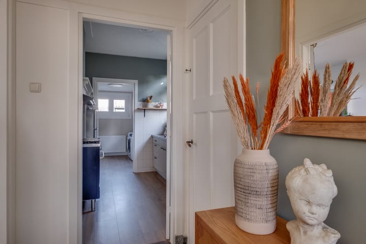 Foto 8 van Koningin Mariastraat 6