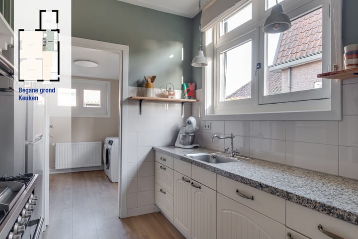 Foto 9 van Koningin Mariastraat 6