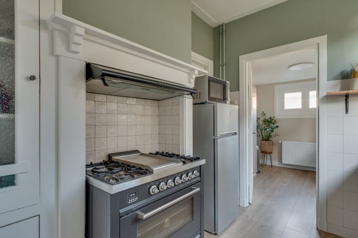 Foto 10 van Koningin Mariastraat 6