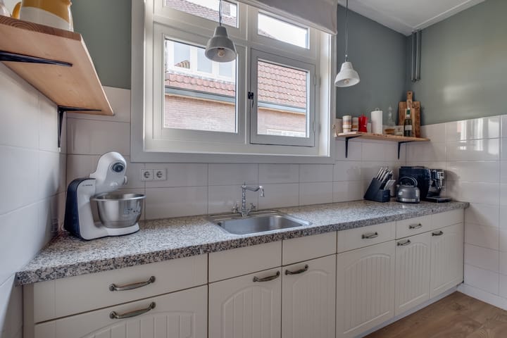 Foto 11 van Koningin Mariastraat 6