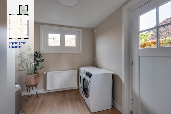 Foto 12 van Koningin Mariastraat 6