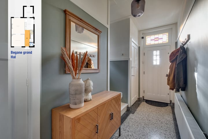 Foto 13 van Koningin Mariastraat 6