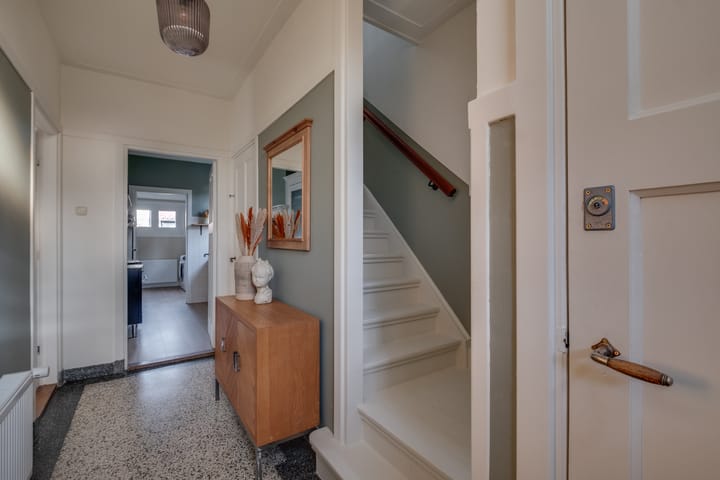 Foto 15 van Koningin Mariastraat 6