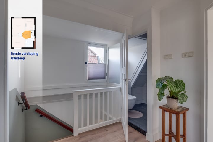 Foto 16 van Koningin Mariastraat 6