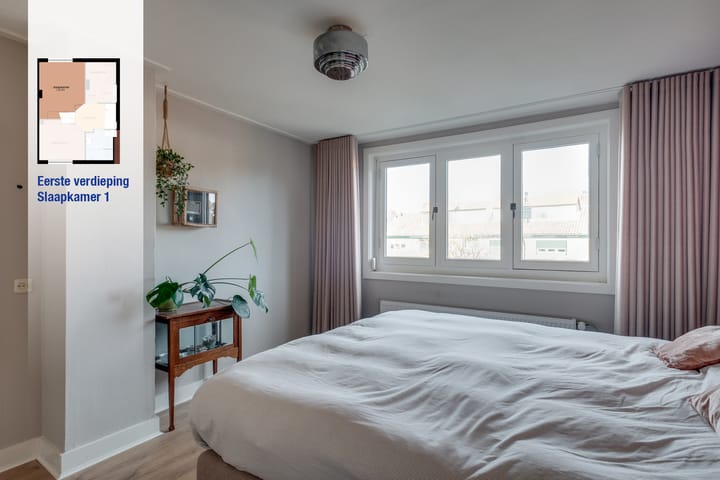 Foto 17 van Koningin Mariastraat 6