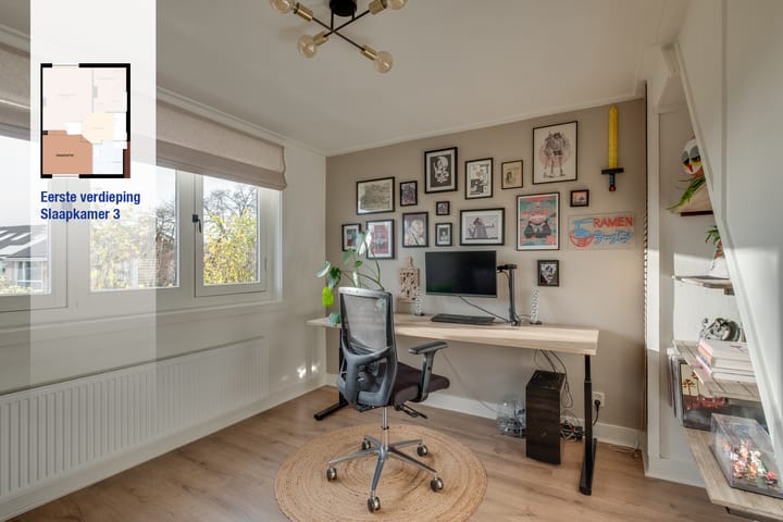 Foto 19 van Koningin Mariastraat 6