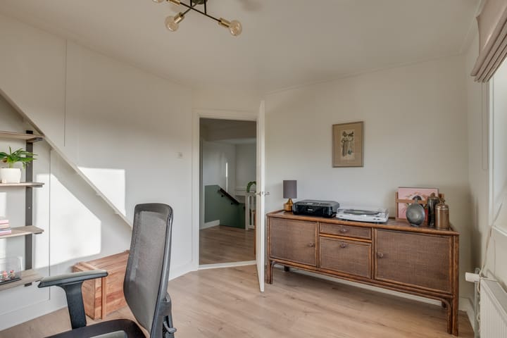 Foto 20 van Koningin Mariastraat 6