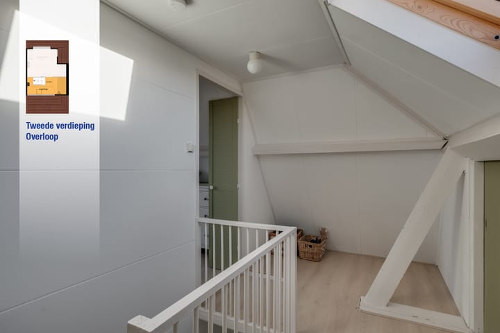 Foto 24 van Koningin Mariastraat 6