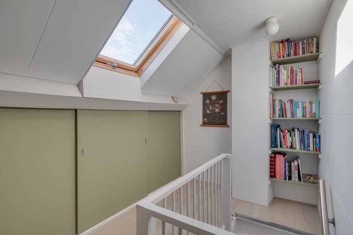 Foto 25 van Koningin Mariastraat 6