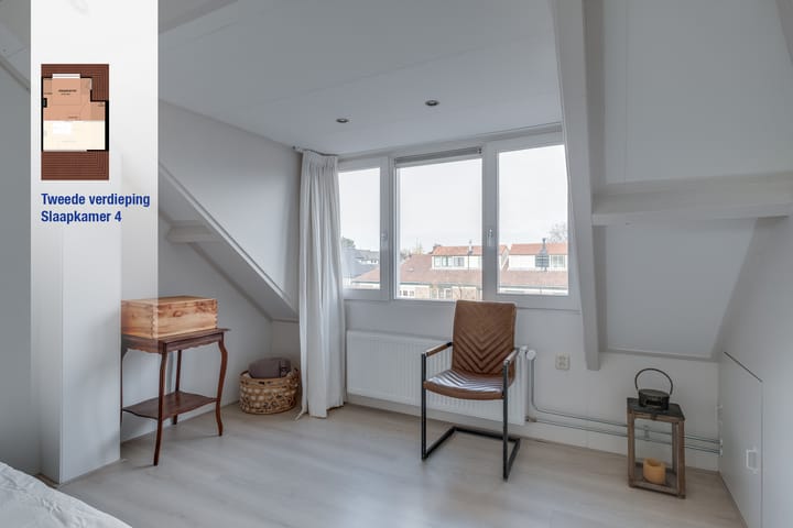 Foto 26 van Koningin Mariastraat 6