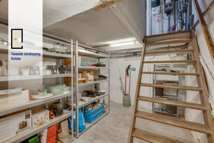 Foto 28 van Koningin Mariastraat 6