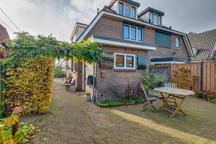 Foto 29 van Koningin Mariastraat 6