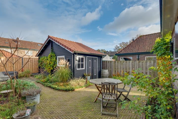 Foto 30 van Koningin Mariastraat 6