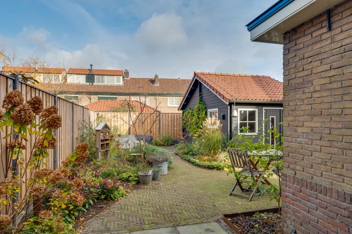 Foto 31 van Koningin Mariastraat 6