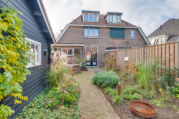 Foto 32 van Koningin Mariastraat 6