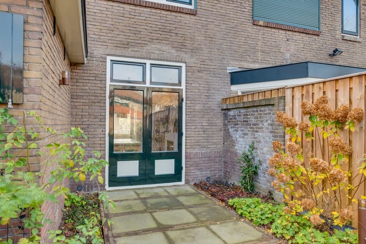 Foto 33 van Koningin Mariastraat 6