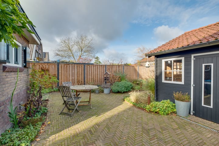 Foto 34 van Koningin Mariastraat 6