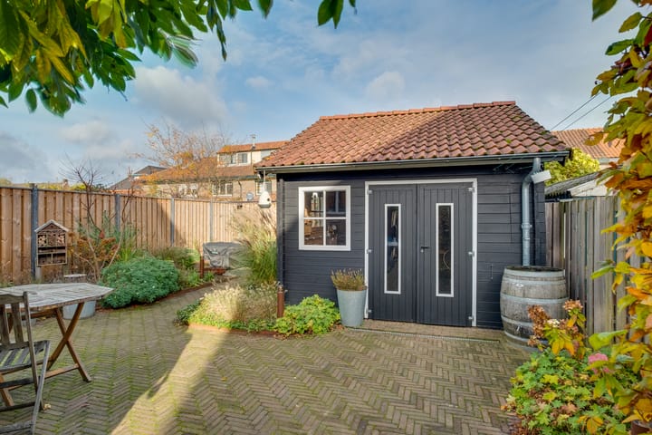 Foto 35 van Koningin Mariastraat 6