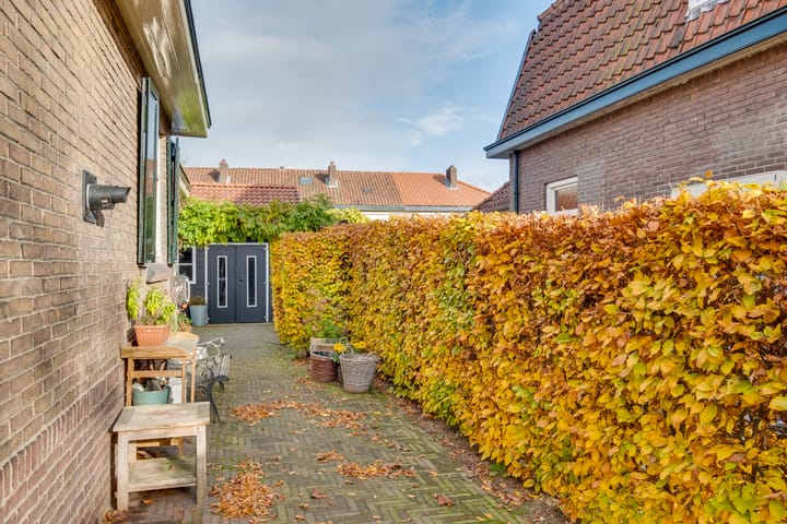 Foto 36 van Koningin Mariastraat 6