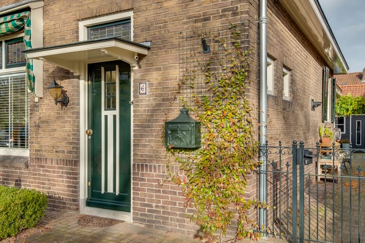 Foto 38 van Koningin Mariastraat 6