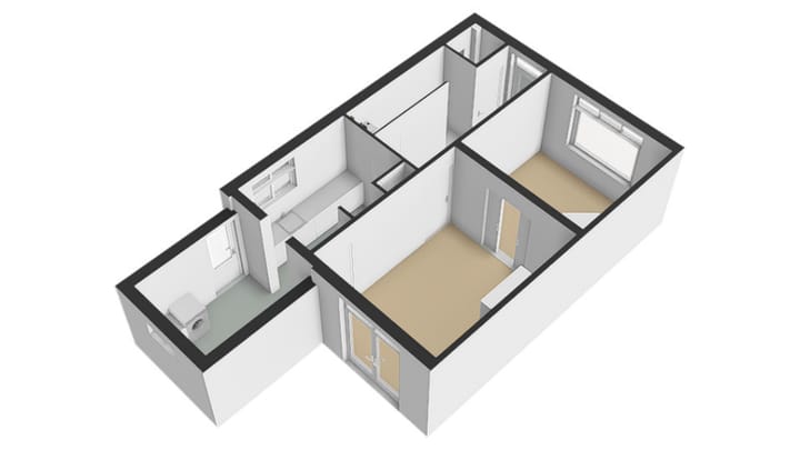 Foto 42 van Koningin Mariastraat 6