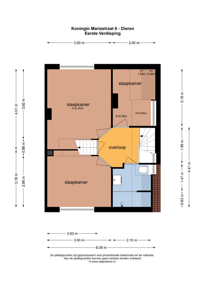 Foto 43 van Koningin Mariastraat 6