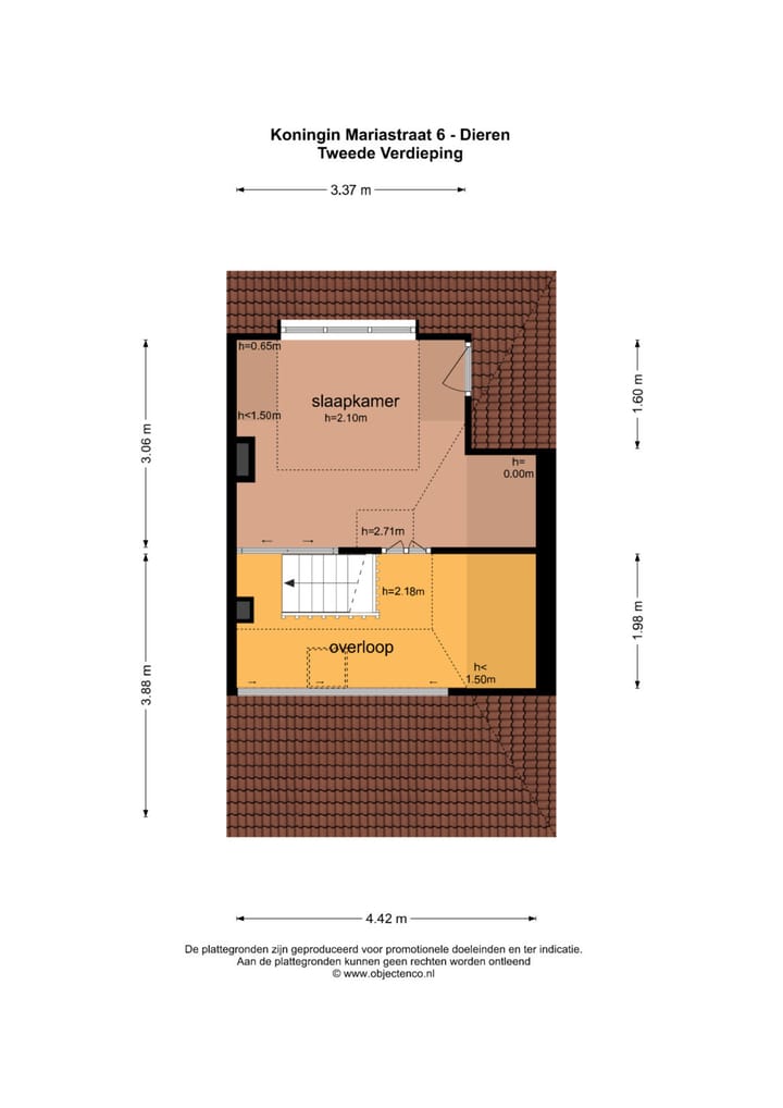 Foto 46 van Koningin Mariastraat 6