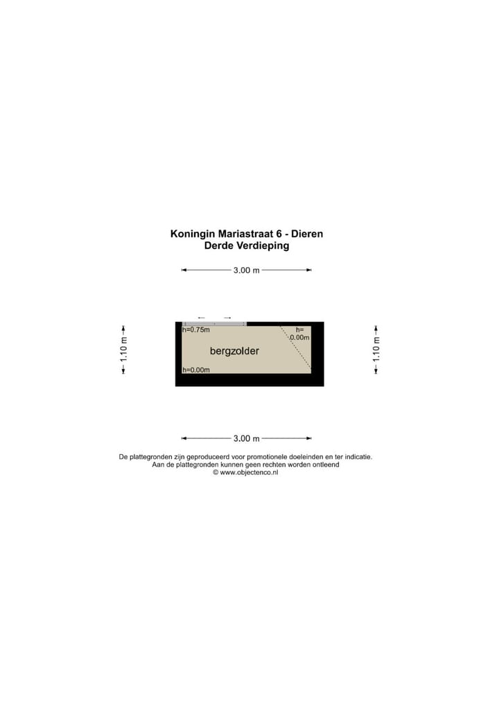 Foto 49 van Koningin Mariastraat 6