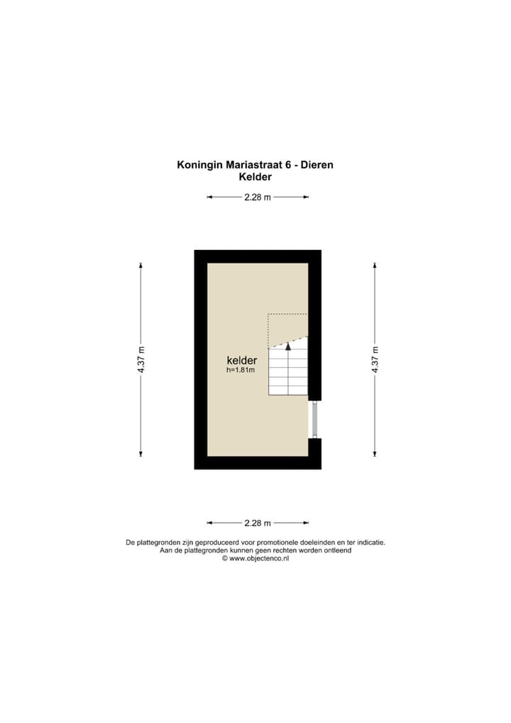Foto 51 van Koningin Mariastraat 6