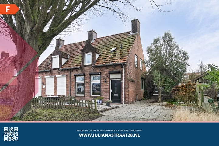 Foto 5 van Julianastraat 28