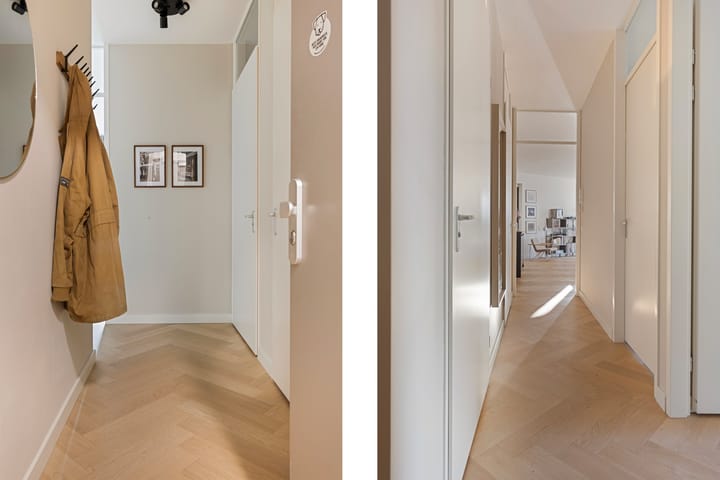 Foto 2 van Kanseliersplein 158