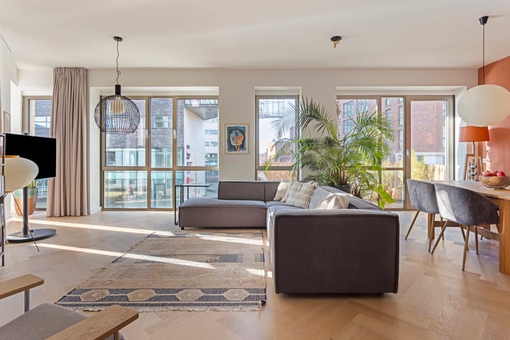 Foto 5 van Kanseliersplein 158