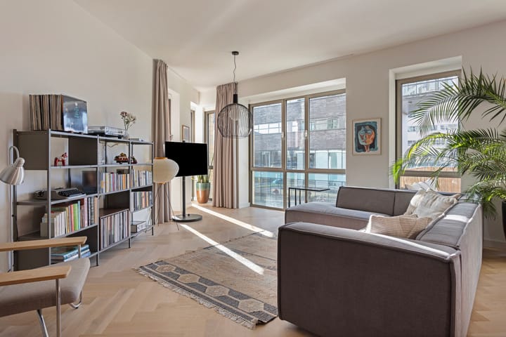 Photo 6 of Kanseliersplein 158