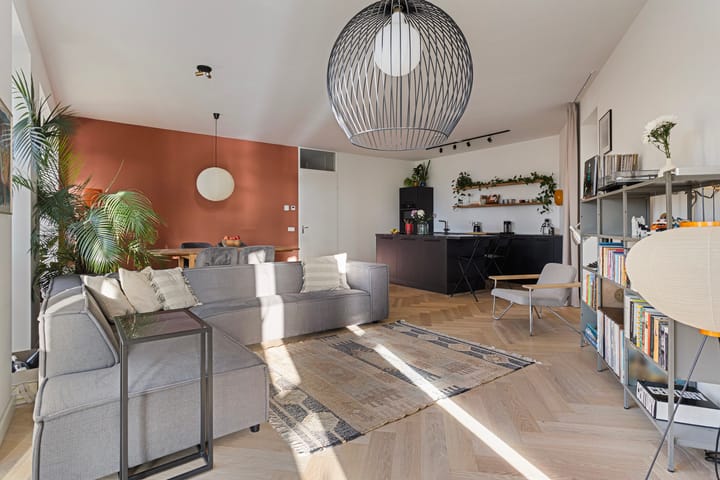 Photo 8 of Kanseliersplein 158