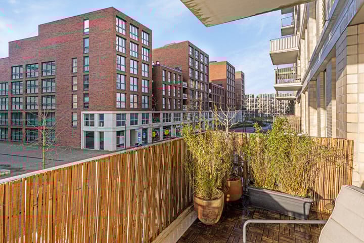 Photo 14 of Kanseliersplein 158